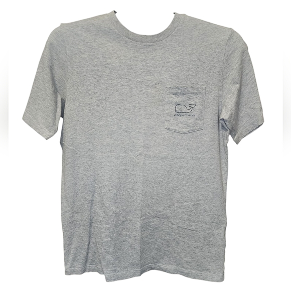 Vineyard Vines Other - Vineyard Vines Short Sleeve Shirt, Boys Large
